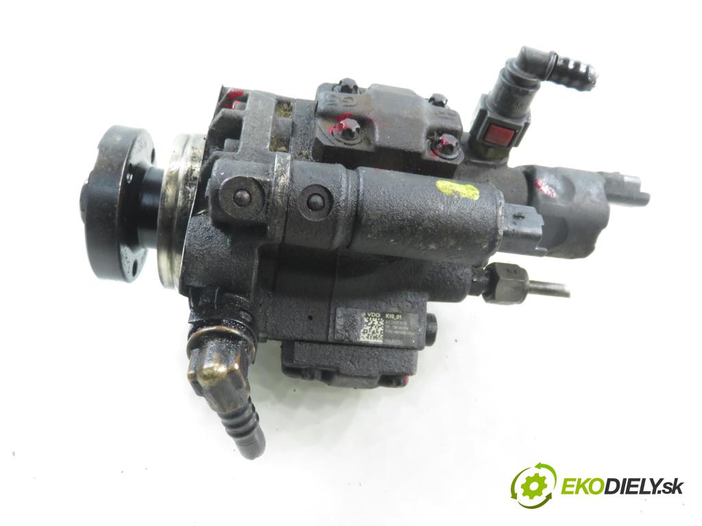 FORD FOCUS II (DA_, HCP) HB 2005 85,00 1.8 TDCi 115 - KKDA 1753,00 Pumpa vysokého tlaku 4M5Q9B395AD ; 5WS40094 ; A2C20003032