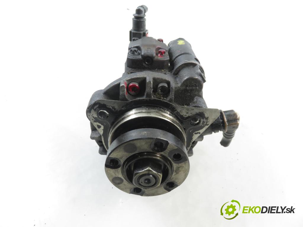 FORD FOCUS II (DA_, HCP) HB 2005 85,00 1.8 TDCi 115 - KKDA 1753,00 Pumpa vysokého tlaku 4M5Q9B395AD ; 5WS40094 ; A2C20003032