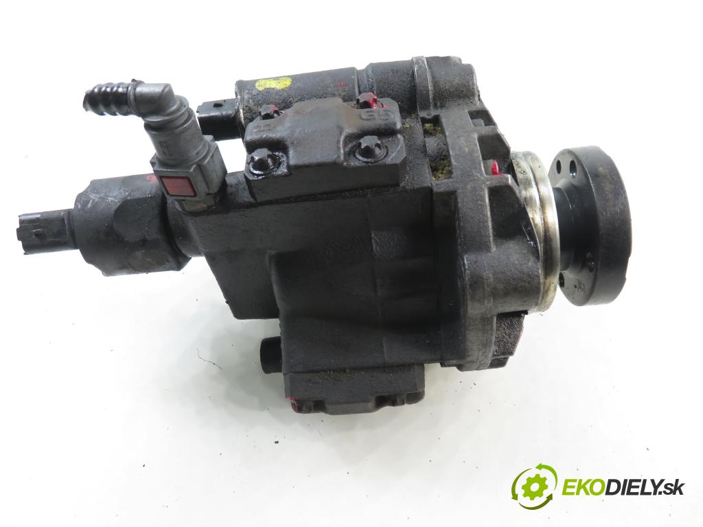 FORD FOCUS II (DA_, HCP) HB 2005 85,00 1.8 TDCi 115 - KKDA 1753,00 Pumpa vysokého tlaku 4M5Q9B395AD ; 5WS40094 ; A2C20003032
