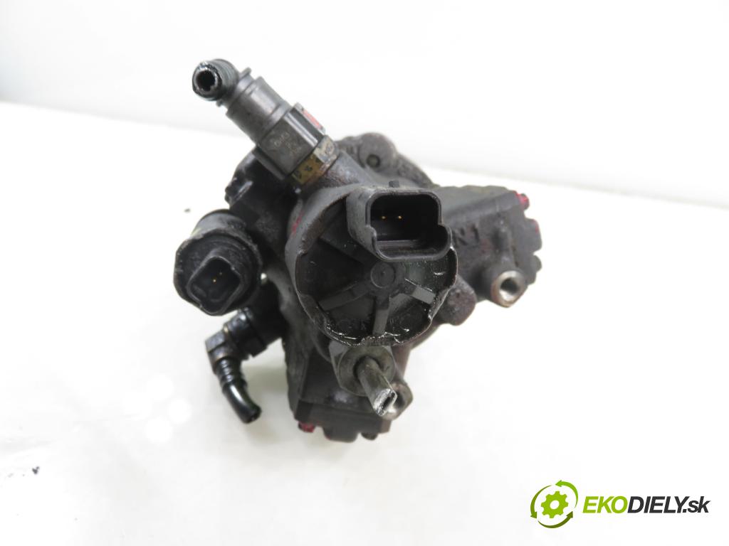 FORD FOCUS II (DA_, HCP) HB 2005 85,00 1.8 TDCi 115 - KKDA 1753,00 Pumpa vysokého tlaku 4M5Q9B395AD ; 5WS40094 ; A2C20003032