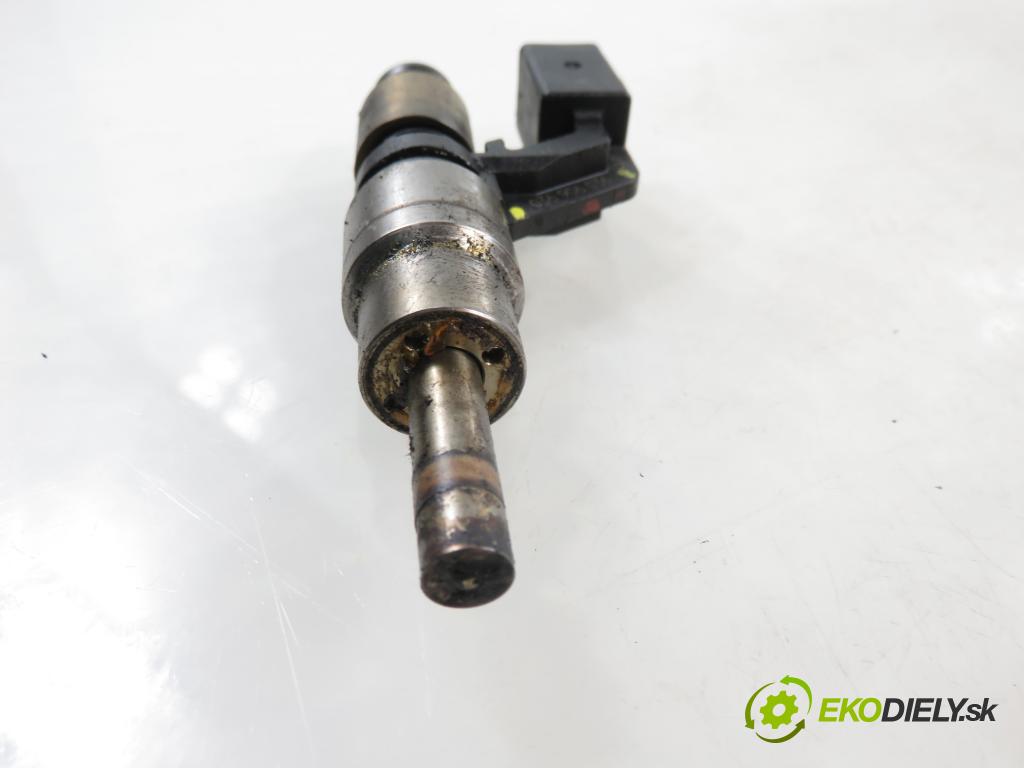 VW GOLF IV (1J1) HB 2002 81,00 1.6 FSI - BAD 1598,00 vstrekovač 036906036 ; 0261500005 (Vstrekovač paliva)