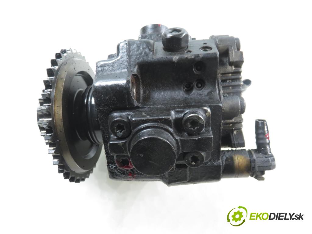 KIA CEE'D SW (ED) KOMBI 2008 66,00 1.6 CRDi 90 - D4FB-L 1582,00 Pumpa vysokého tlaku 0445010124 ; 331002A400 ; 0928400652