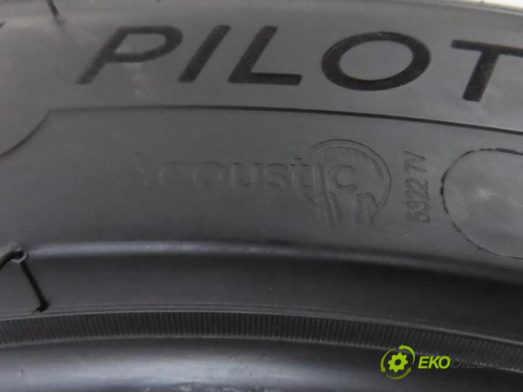    2022    PNEUMATIKY: / PNEUMATIKY: LÉTO 