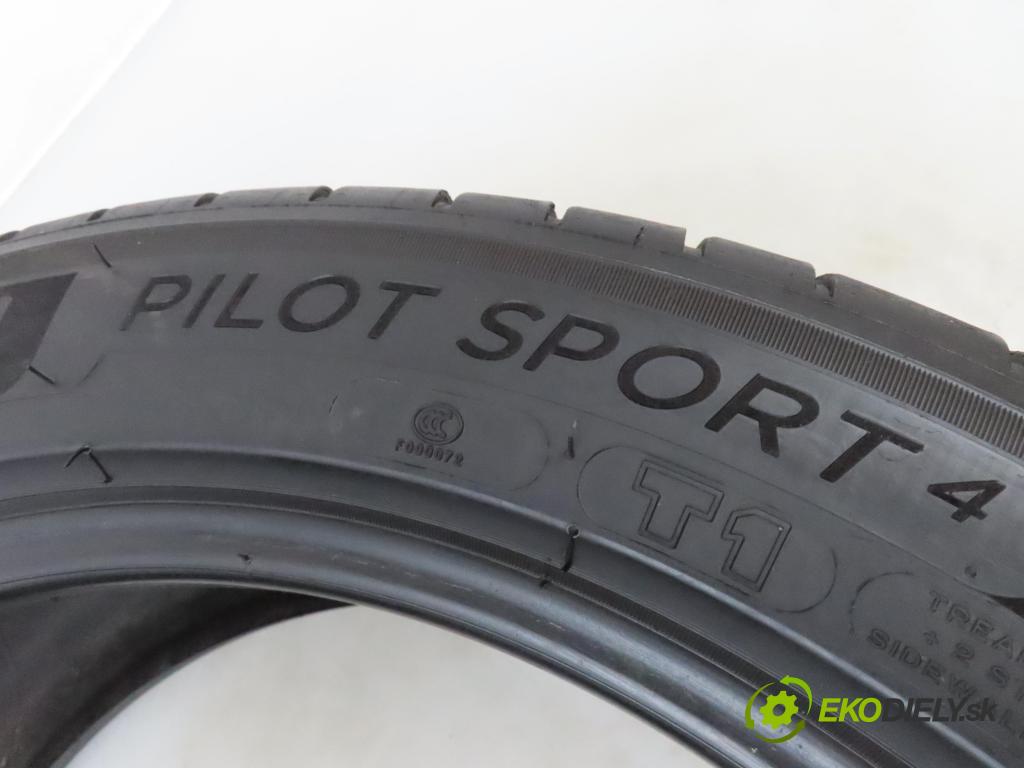 2022    PNEUMATIKY: / PNEUMATIKY: LÉTO