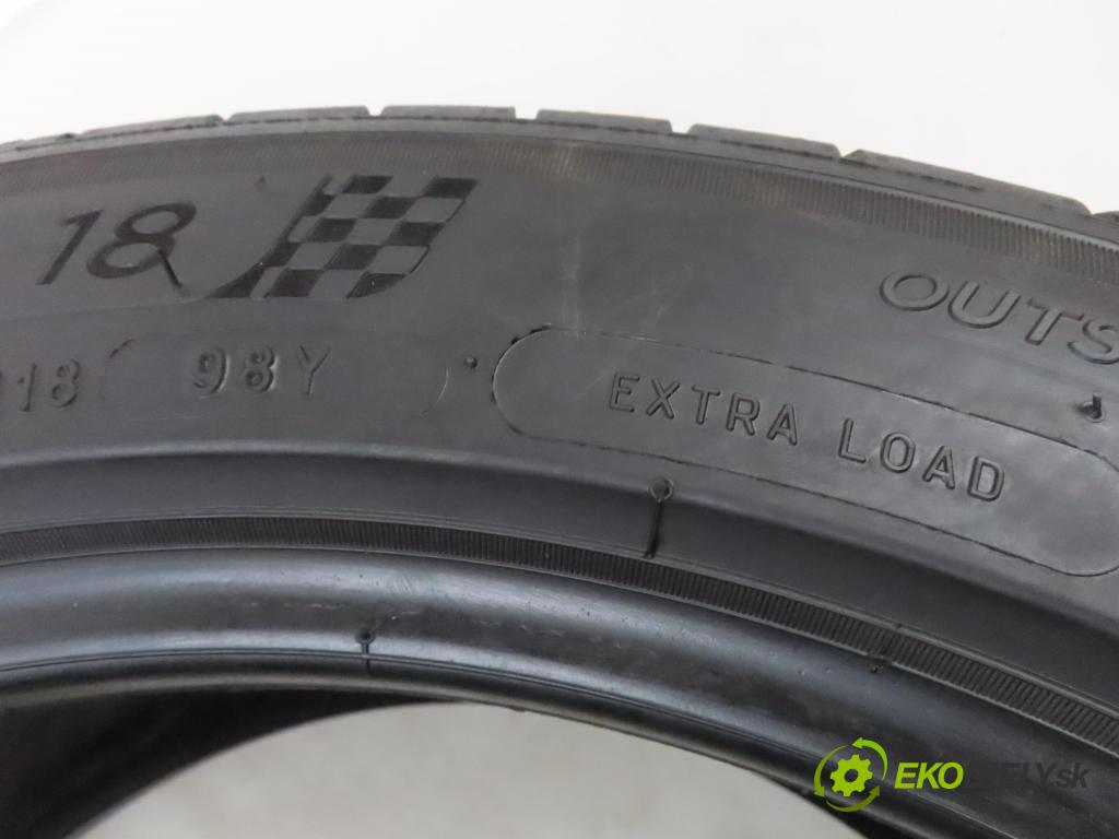 2022    PNEUMATIKY: / PNEUMATIKY: LÉTO