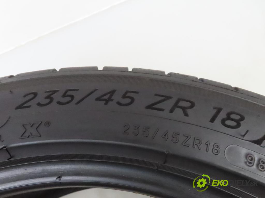 2022    PNEUMATIKY: / PNEUMATIKY: LÉTO