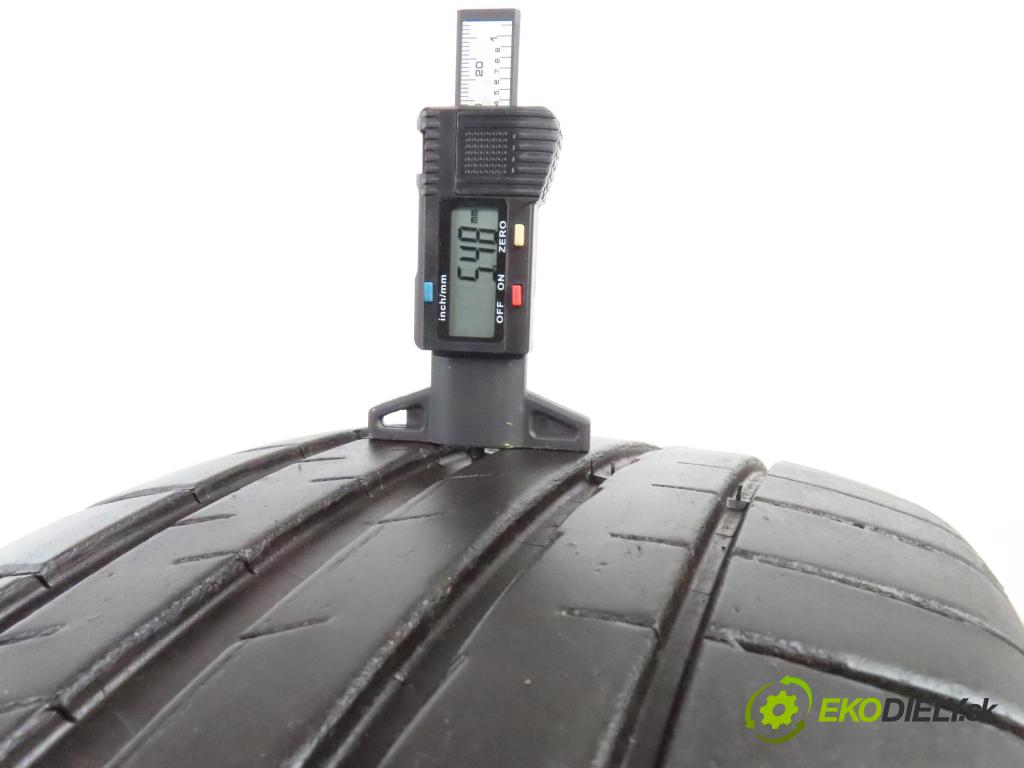 2022    PNEUMATIKY: / PNEUMATIKY: LÉTO