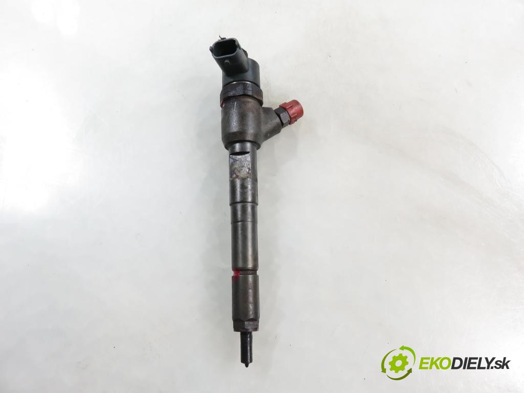 FIAT PANDA (169_) HB 2008 51,00 1.3 D Multijet 4x4 - 188 A8.000 1248,00 vstrekovač 0445110083 (Vstrekovač paliva)