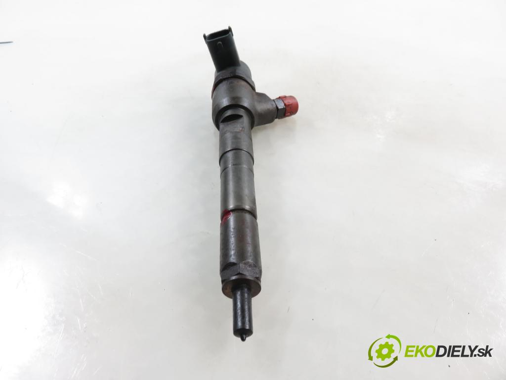 FIAT PANDA (169_) HB 2008 51,00 1.3 D Multijet 4x4 - 188 A8.000 1248,00 vstrekovač 0445110083 (Vstrekovač paliva)