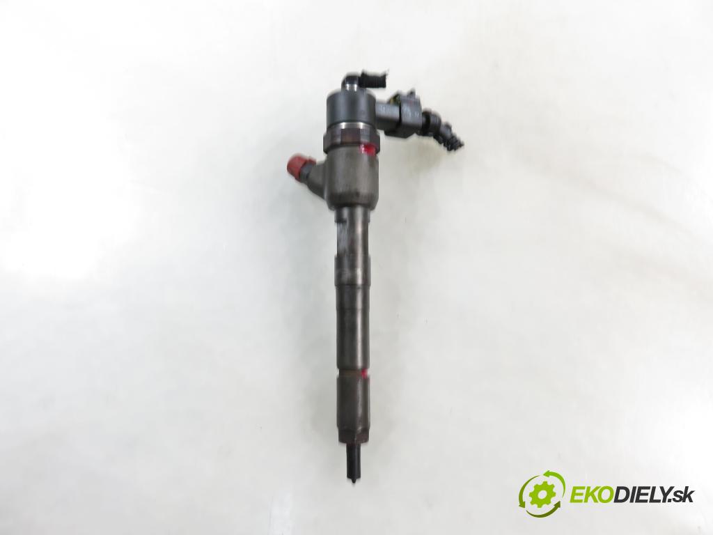 FIAT PANDA (169_) HB 2008 51,00 1.3 D Multijet 4x4 - 188 A8.000 1248,00 vstrekovač 0445110083 (Vstrekovač paliva)