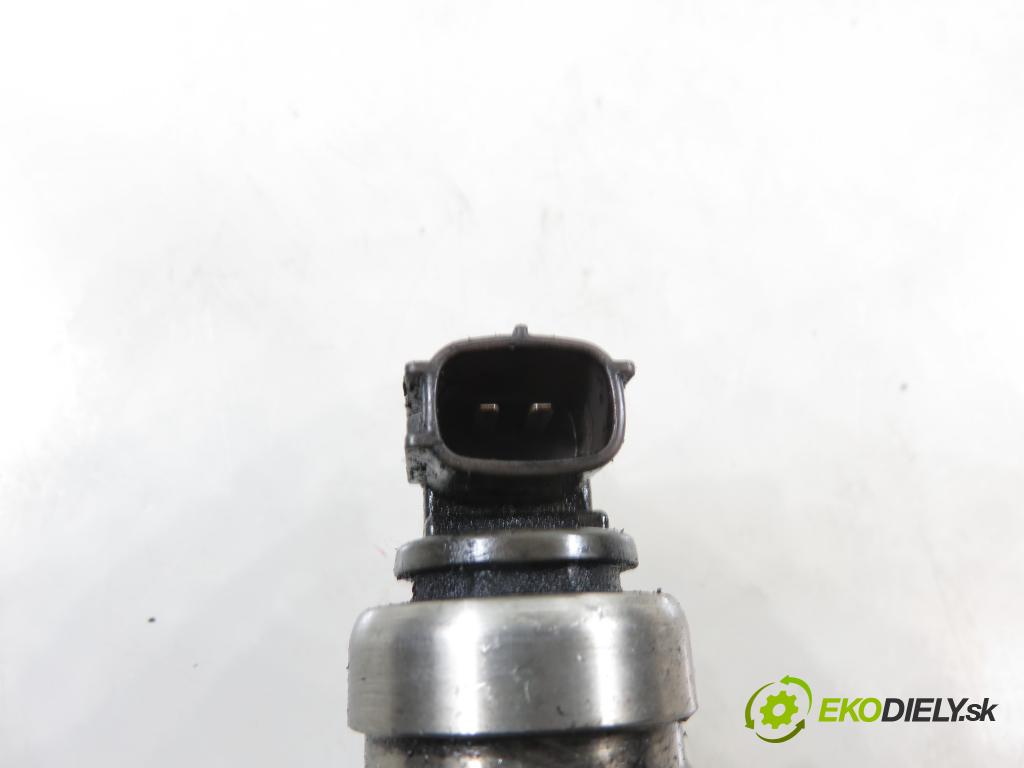 SUBARU FORESTER (SH_) SUV 2009 110,00 2.0 D AWD 1998,00 vstrekovač 16613AA030 (Vstrekovač paliva)