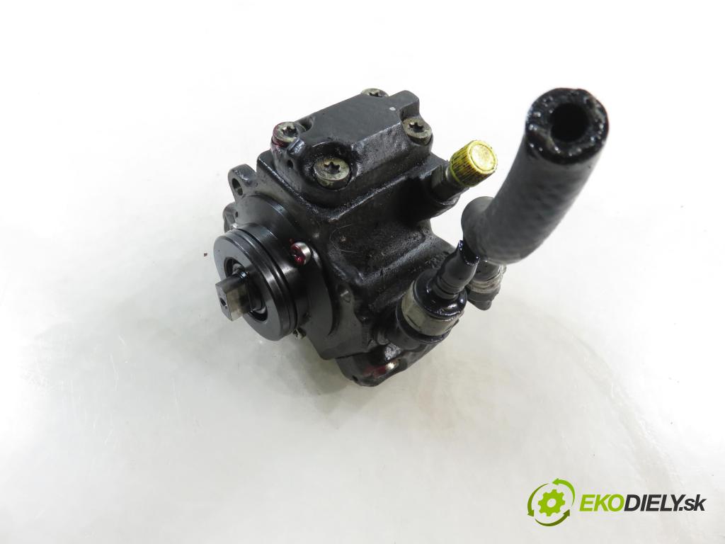 FIAT PANDA (169_) HB 2008 51,00 1.3 D Multijet 4x4 - 188 A8.000 1248,00 Pumpa vysokého tlaku 0445010080 ; 46779630