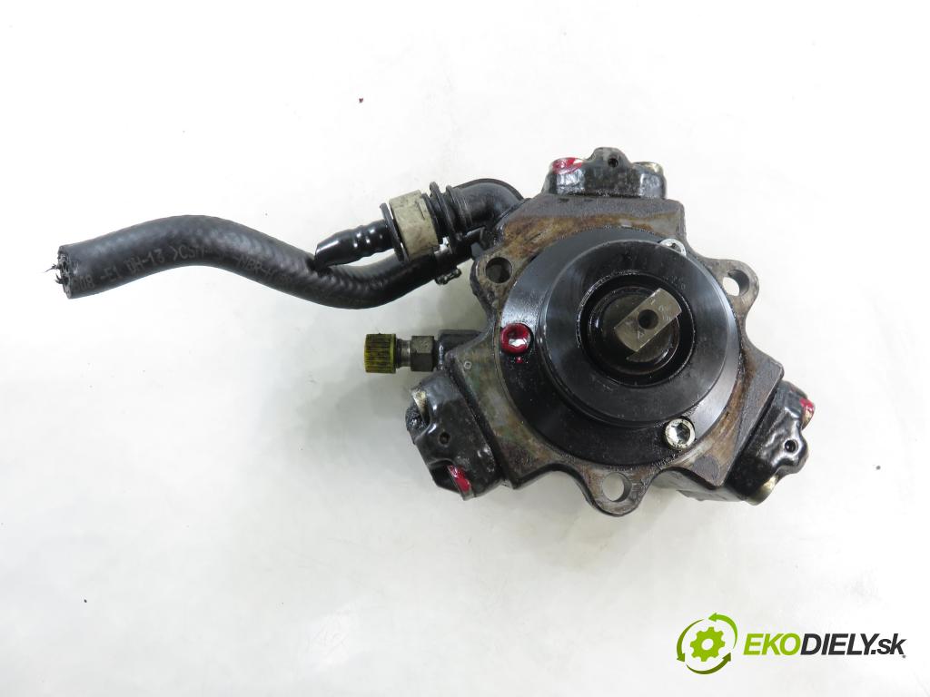 FIAT PANDA (169_) HB 2008 51,00 1.3 D Multijet 4x4 - 188 A8.000 1248,00 Pumpa vysokého tlaku 0445010080 ; 46779630