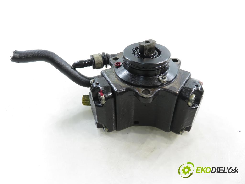 FIAT PANDA (169_) HB 2008 51,00 1.3 D Multijet 4x4 - 188 A8.000 1248,00 Pumpa vysokého tlaku 0445010080 ; 46779630