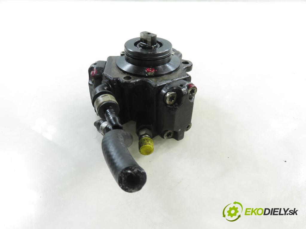 FIAT PANDA (169_) HB 2008 51,00 1.3 D Multijet 4x4 - 188 A8.000 1248,00 Pumpa vysokého tlaku 0445010080 ; 46779630