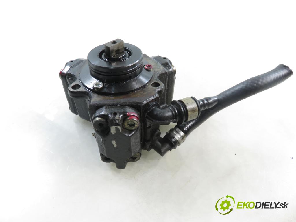 FIAT PANDA (169_) HB 2008 51,00 1.3 D Multijet 4x4 - 188 A8.000 1248,00 Pumpa vysokého tlaku 0445010080 ; 46779630