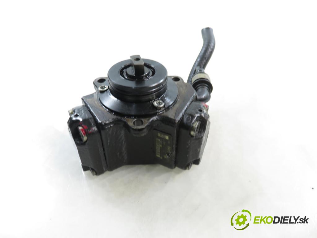 FIAT PANDA (169_) HB 2008 51,00 1.3 D Multijet 4x4 - 188 A8.000 1248,00 Pumpa vysokého tlaku 0445010080 ; 46779630