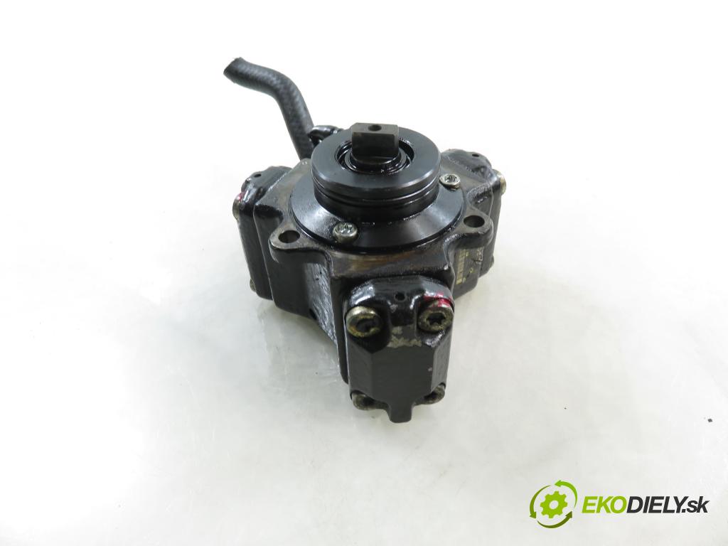 FIAT PANDA (169_) HB 2008 51,00 1.3 D Multijet 4x4 - 188 A8.000 1248,00 Pumpa vysokého tlaku 0445010080 ; 46779630