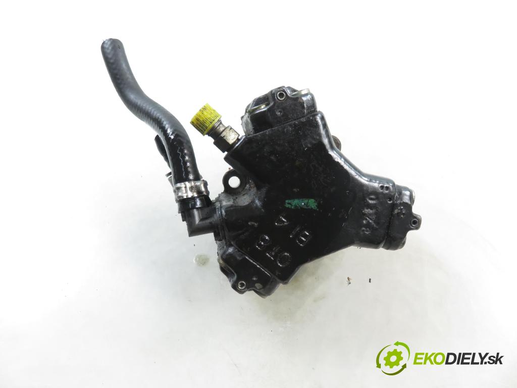 FIAT PANDA (169_) HB 2008 51,00 1.3 D Multijet 4x4 - 188 A8.000 1248,00 Pumpa vysokého tlaku 0445010080 ; 46779630
