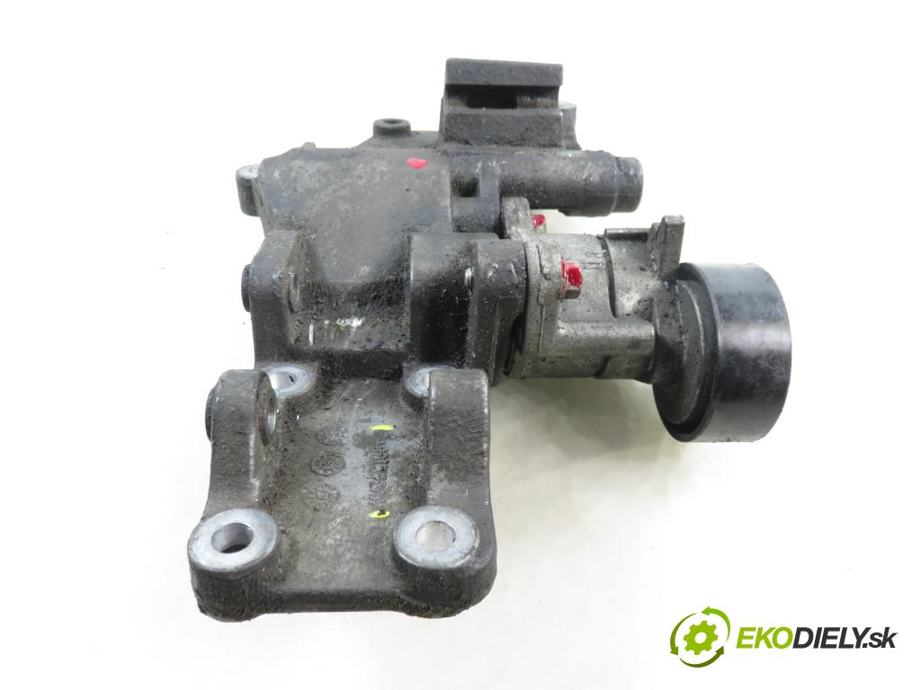 JEEP PATRIOT (MK74) SUV 2008 125,00 2.4 4x4 - 170 DOHC 16V Dual VVT (ED3) 2360,00 Uchytenie alternátora 04891592AA