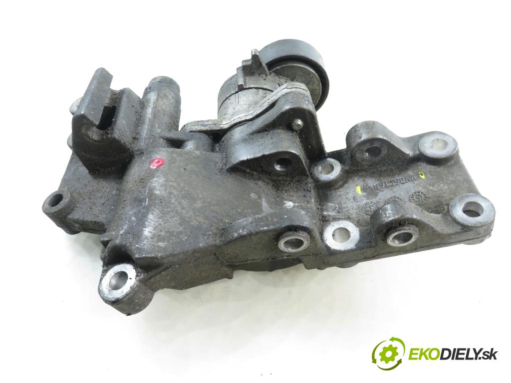 JEEP PATRIOT (MK74) SUV 2008 125,00 2.4 4x4 - 170 DOHC 16V Dual VVT (ED3) 2360,00 Uchytenie alternátora 04891592AA