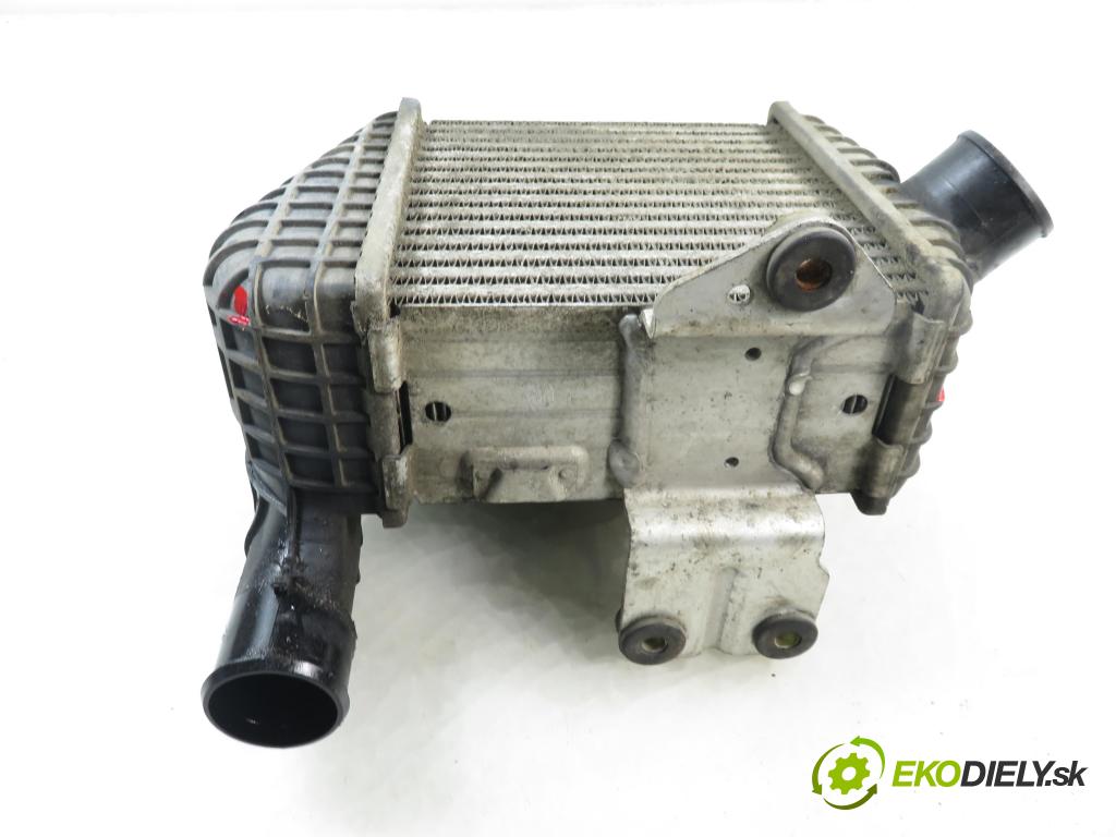 HYUNDAI TUCSON (JM) SUV 2006 83,00 2.0 CRDi 4WD 113 - D4EA 1991,00 chladič intercooler 282702725X