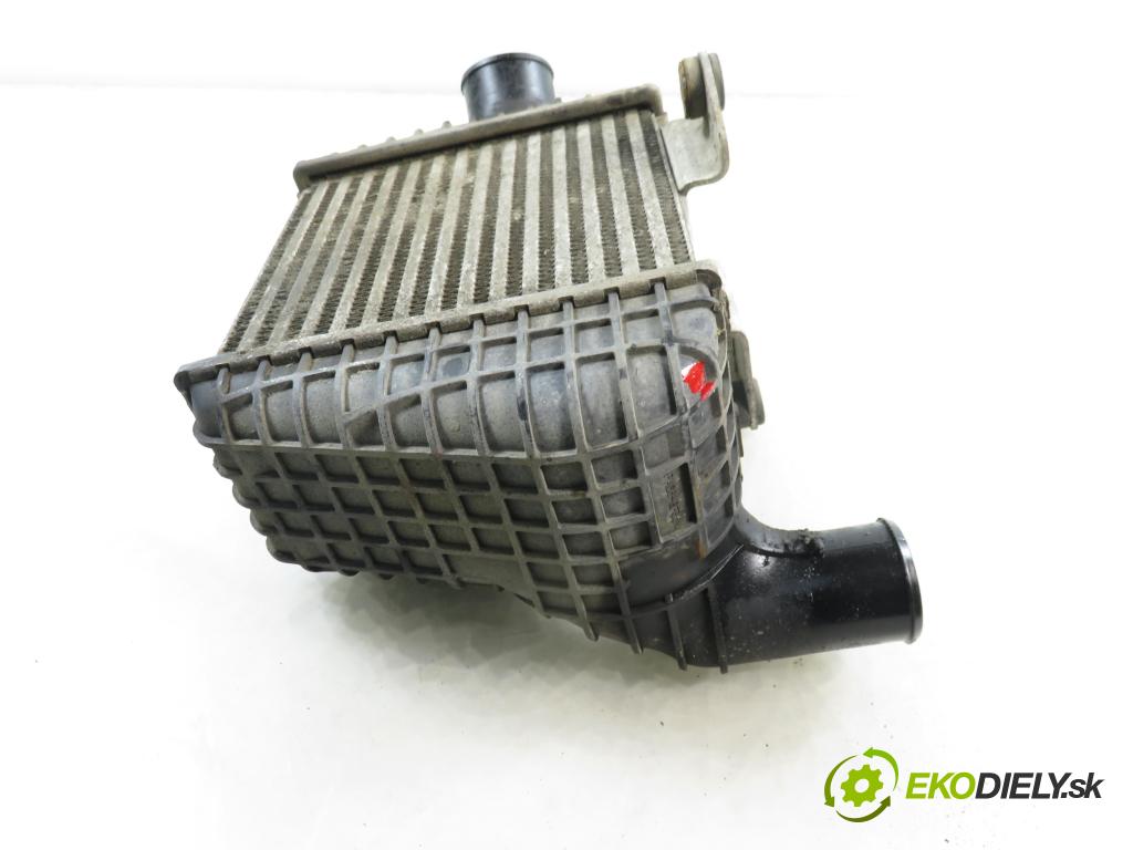 HYUNDAI TUCSON (JM) SUV 2006 83,00 2.0 CRDi 4WD 113 - D4EA 1991,00 chladič intercooler 282702725X