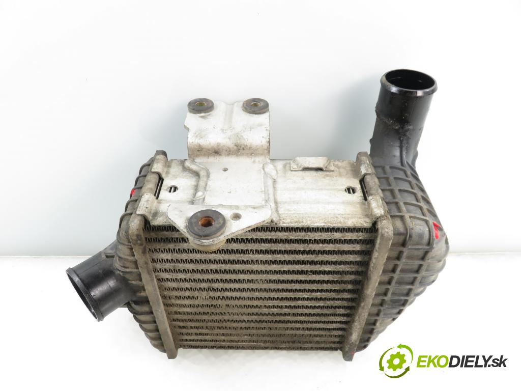HYUNDAI TUCSON (JM) SUV 2006 83,00 2.0 CRDi 4WD 113 - D4EA 1991,00 chladič intercooler 282702725X