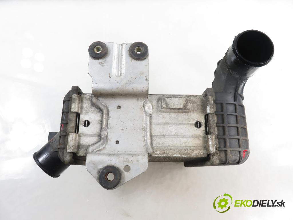 HYUNDAI TUCSON (JM) SUV 2006 83,00 2.0 CRDi 4WD 113 - D4EA 1991,00 chladič intercooler 282702725X