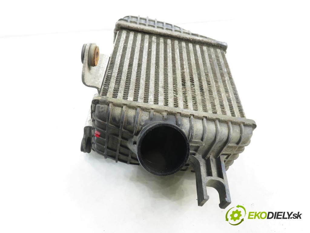 HYUNDAI TUCSON (JM) SUV 2006 83,00 2.0 CRDi 4WD 113 - D4EA 1991,00 chladič intercooler 282702725X