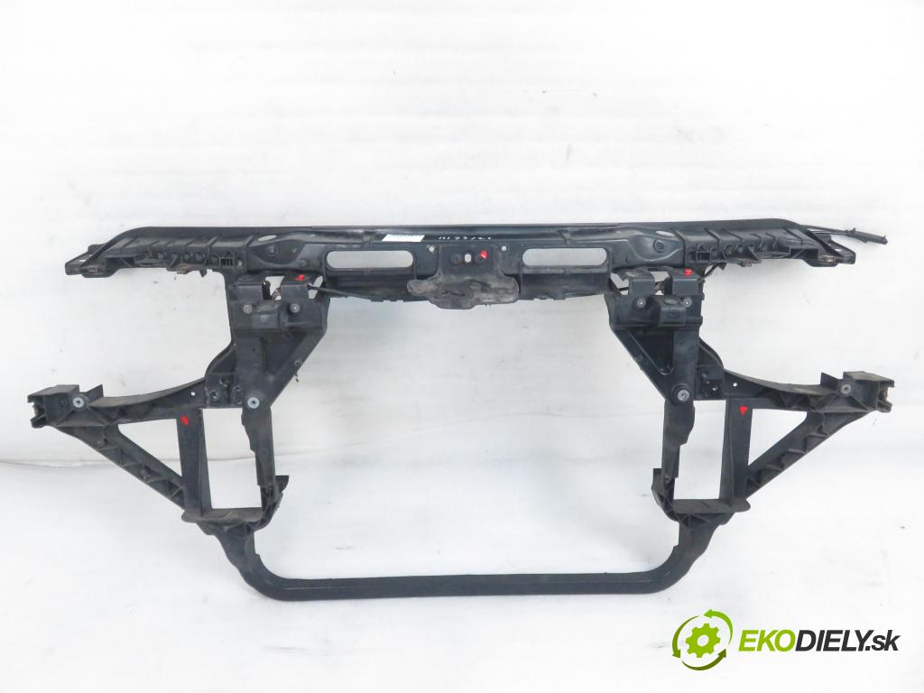 BMW X3 (E83) SUV 2004 110,00 2.0 d 150 - M47 D20 (204D4) 1995,00 držák přední část