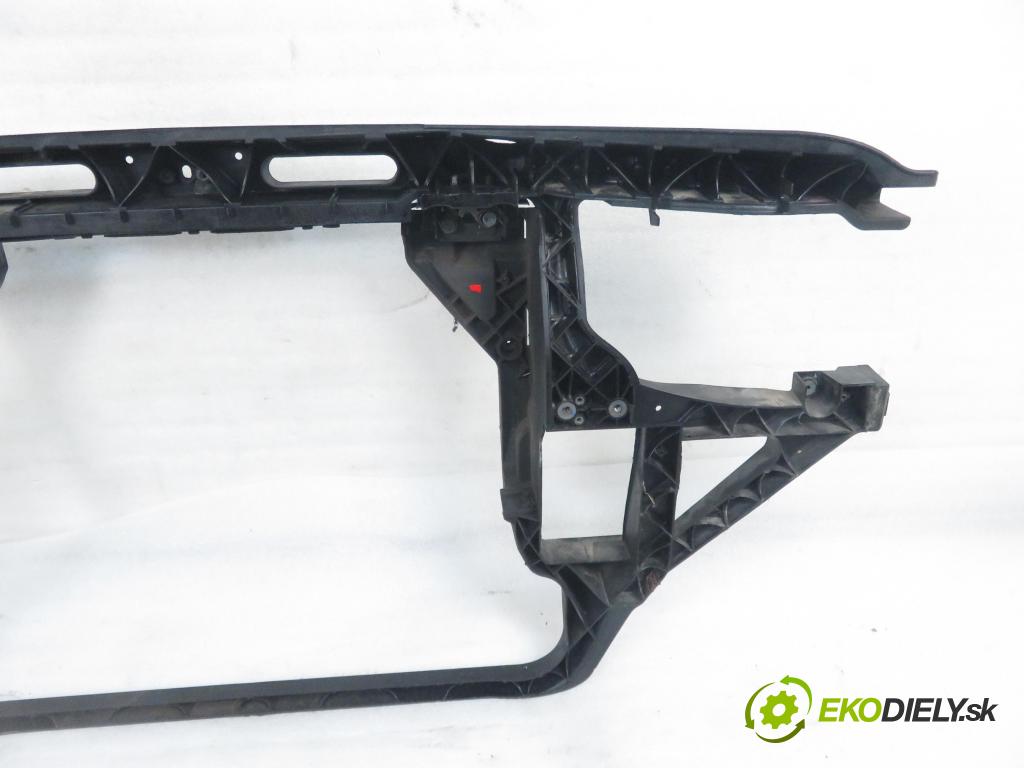 BMW X3 (E83) SUV 2004 110,00 2.0 d 150 - M47 D20 (204D4) 1995,00 držák přední část