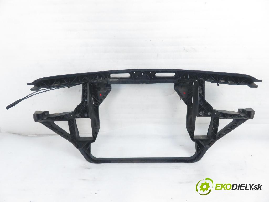 BMW X3 (E83) SUV 2004 110,00 2.0 d 150 - M47 D20 (204D4) 1995,00 držák přední část