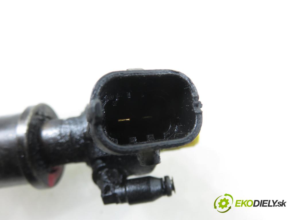 RENAULT TRAFIC II Skrzynia (FL) FURGON 2007 84,00 2.0 dCi 115 - M9R 780 1995,00 vstrekovač 0445115007 (Vstrekovač paliva)