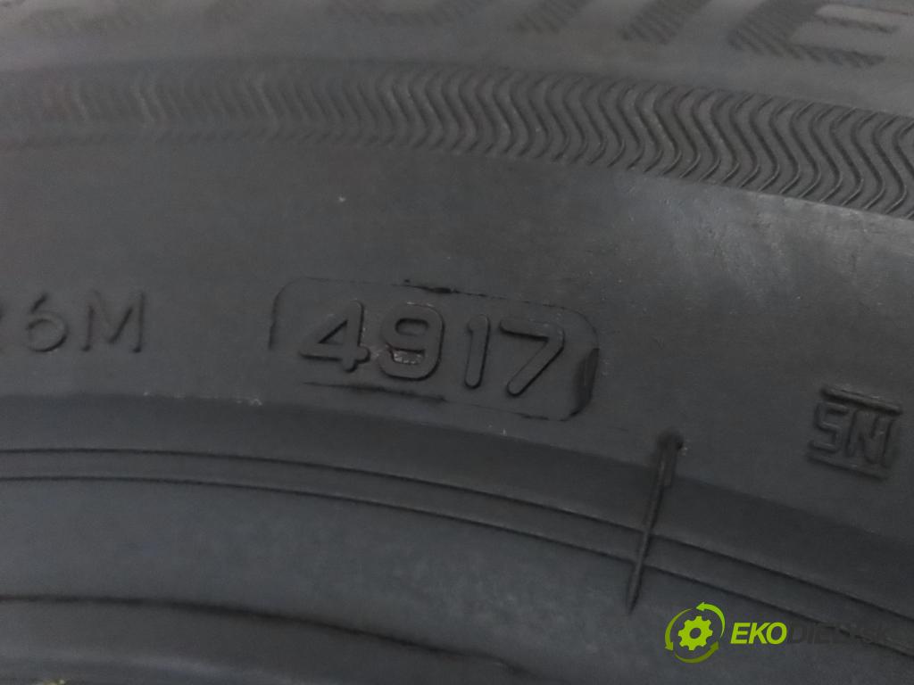    2017    PNEUMATIKY: / PNEUMATIKA: LETNÁ: 