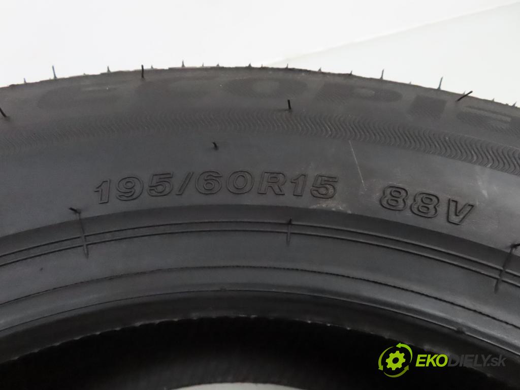 2017    PNEUMATIKY: / PNEUMATIKA: LETNÁ: