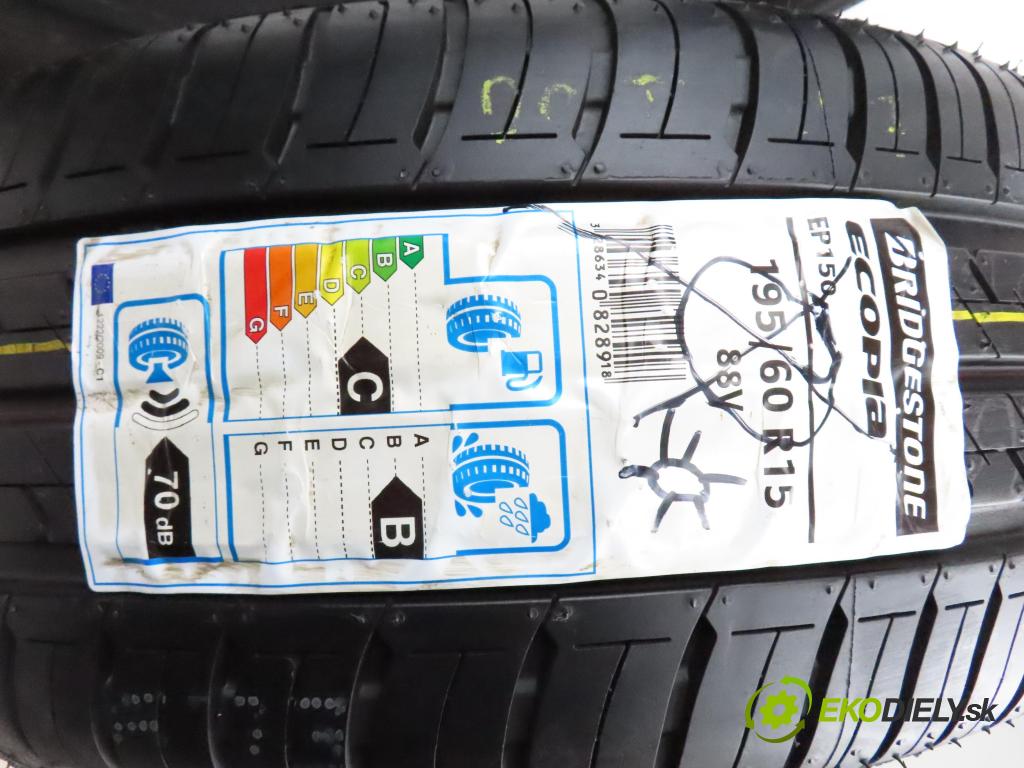 2017    PNEUMATIKY: / PNEUMATIKA: LETNÁ: