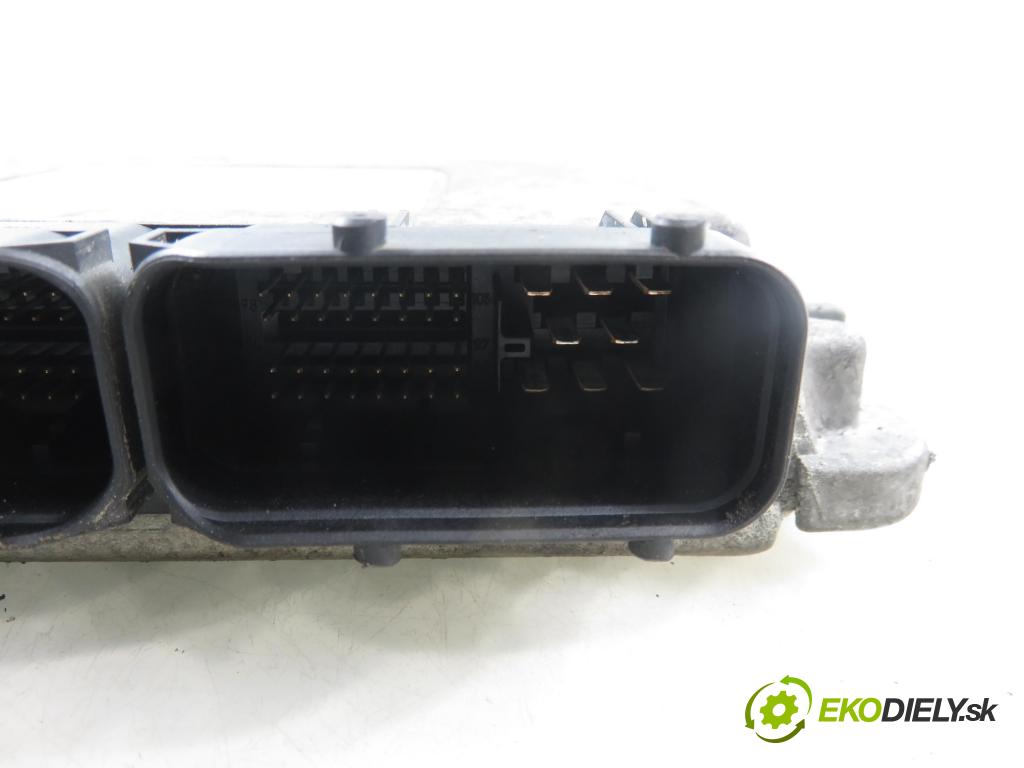 SKODA FABIA I (6Y2) HB 2005 55,00 1.4 16V - BKY 1390,00 řídící jednotka motora 036906034JE ; IPW4TVJE