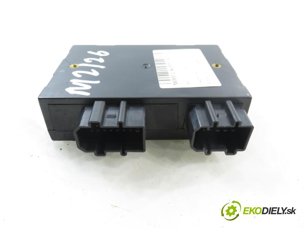 SEAT TOLEDO II (1M2) SEDAN 2001 92,00 1.8 20V 125 - AGN 1781,00 MODUL komfortu 1J0959799AH