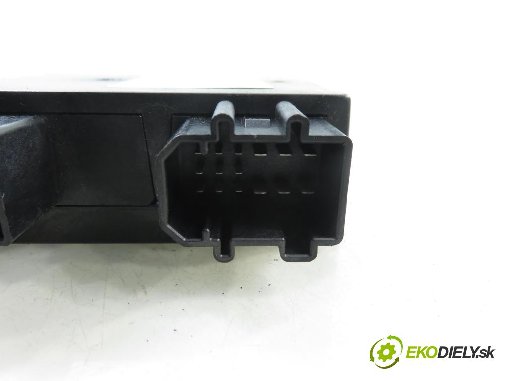 SEAT TOLEDO II (1M2) SEDAN 2001 92,00 1.8 20V 125 - AGN 1781,00 MODUL komfortu 1J0959799AH