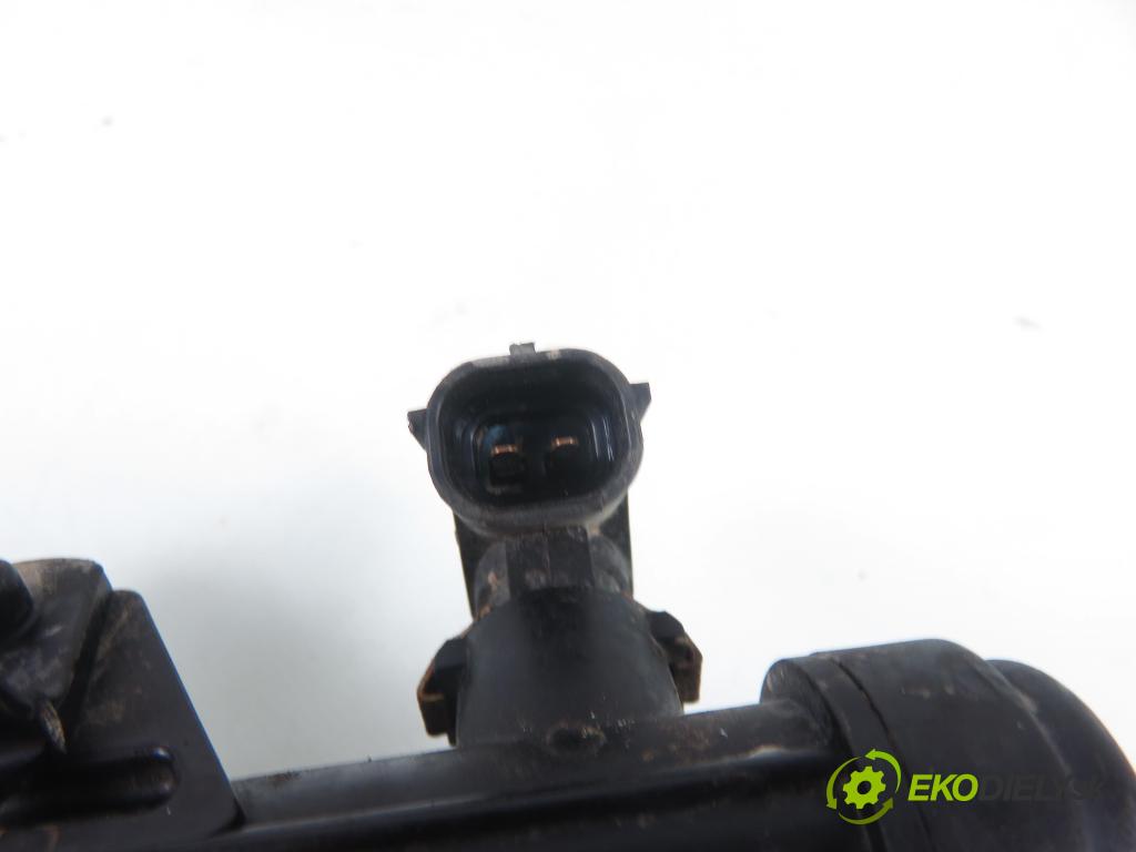 SKODA FABIA I (6Y2) HB 2005 55,00 1.4 16V - BKY 1390,00 Lišta vstrekovacia 036133320 (Vstrekovacia lišta)