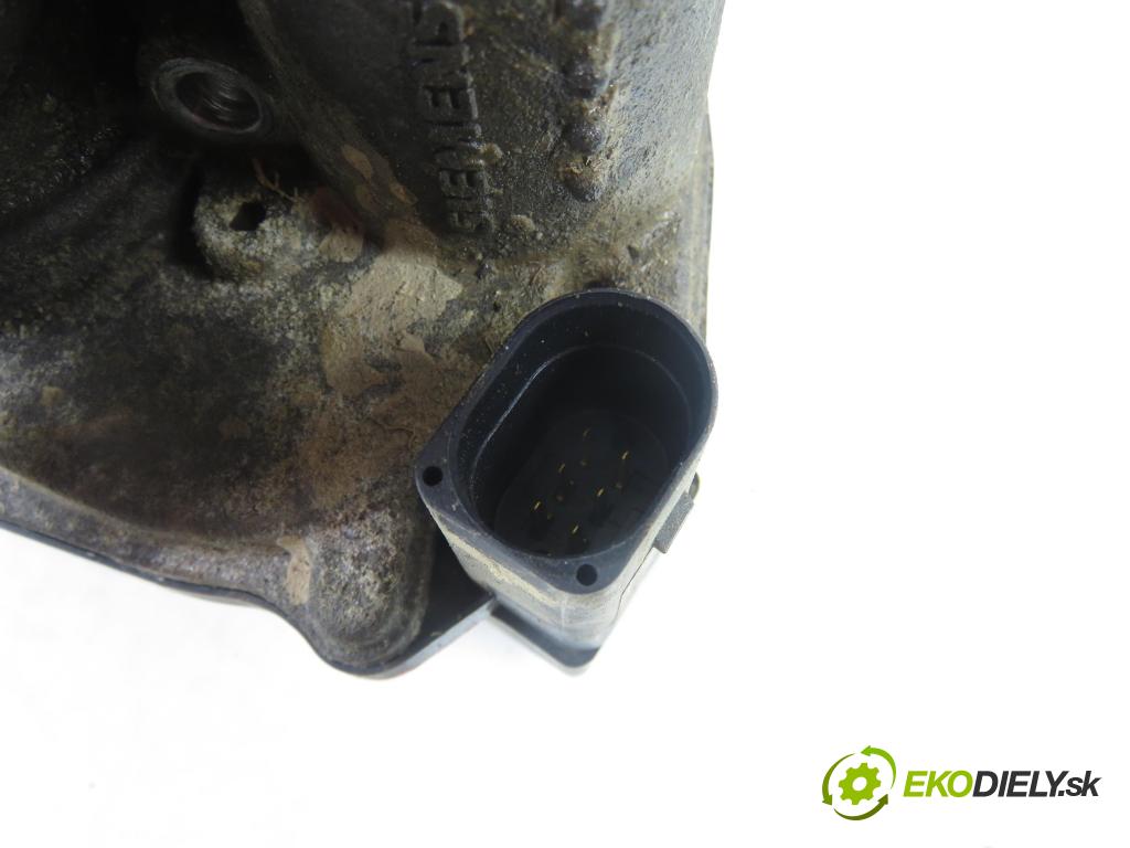 SKODA FABIA I (6Y2) HB 2005 55,00 1.4 16V - BKY 1390,00 Škrtiaca klapka 03C133062B ; A2C53030790 (Škrtiaca klapka)