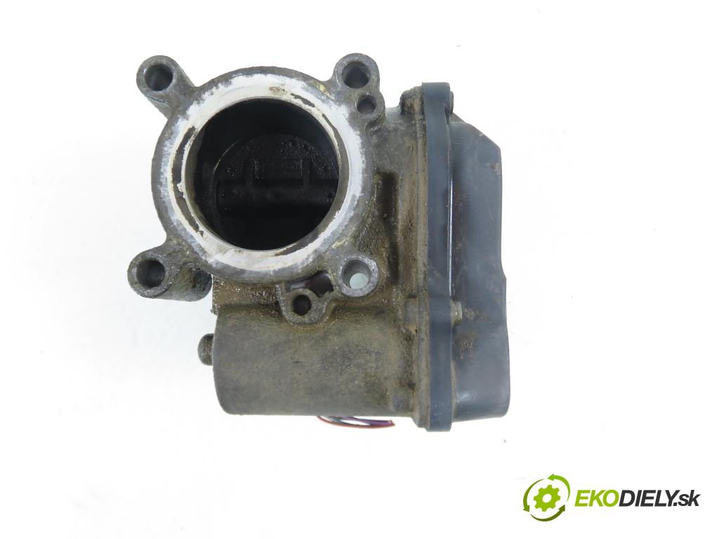 SKODA FABIA I (6Y2) HB 2005 55,00 1.4 16V - BKY 1390,00 Škrtiaca klapka 03C133062B ; A2C53030790 (Škrtiaca klapka)