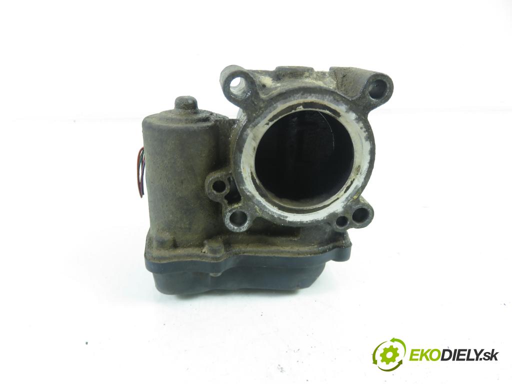 SKODA FABIA I (6Y2) HB 2005 55,00 1.4 16V - BKY 1390,00 Škrtiaca klapka 03C133062B ; A2C53030790 (Škrtiaca klapka)