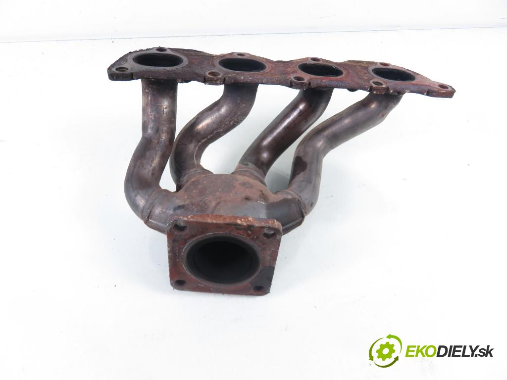 SKODA FABIA I (6Y2) HB 2005 55,00 1.4 16V - BKY 1390,00 potrubí VYČERPAT:  (Výfukové potrubí)