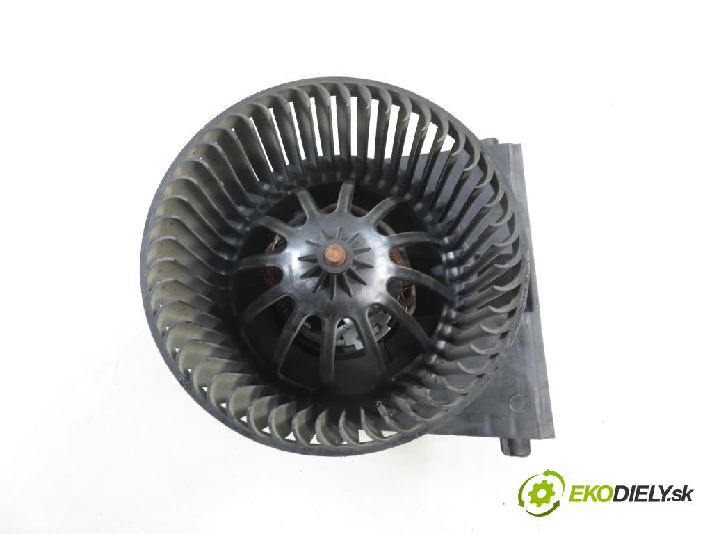 SEAT TOLEDO II (1M2) SEDAN 2001 92,00 1.8 20V 125 - AGN 1781,00 Ventilátor vetráku 1002360031