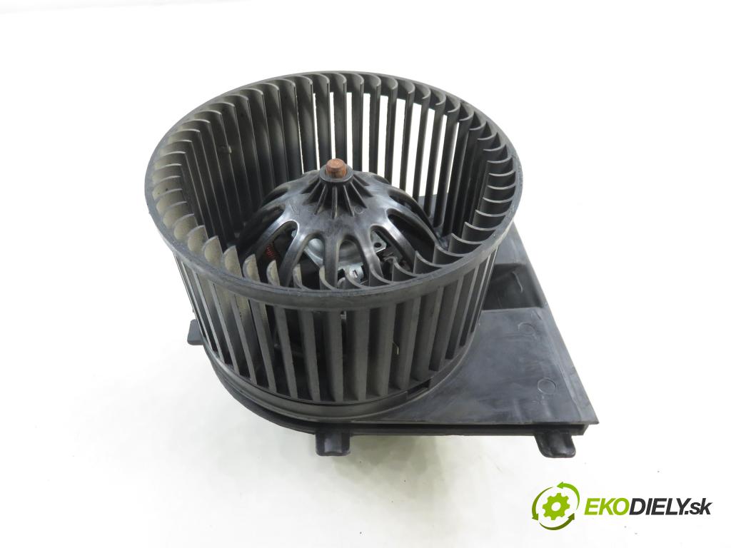 SEAT TOLEDO II (1M2) SEDAN 2001 92,00 1.8 20V 125 - AGN 1781,00 Ventilátor vetráku 1002360031