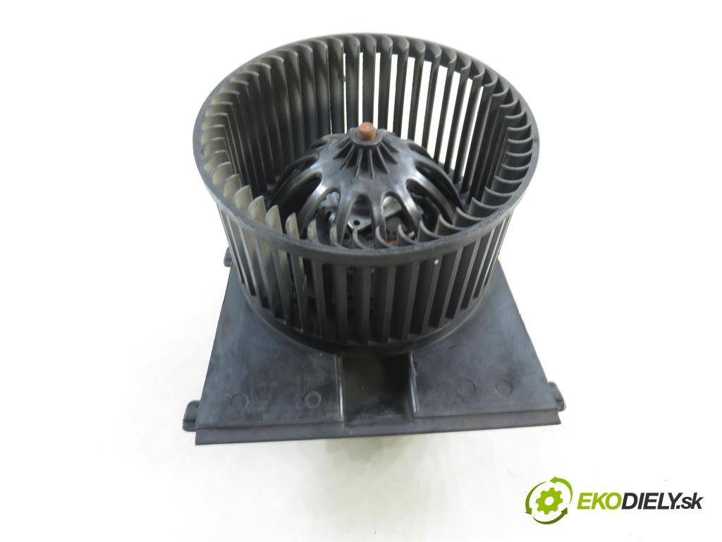 SEAT TOLEDO II (1M2) SEDAN 2001 92,00 1.8 20V 125 - AGN 1781,00 Ventilátor vetráku 1002360031