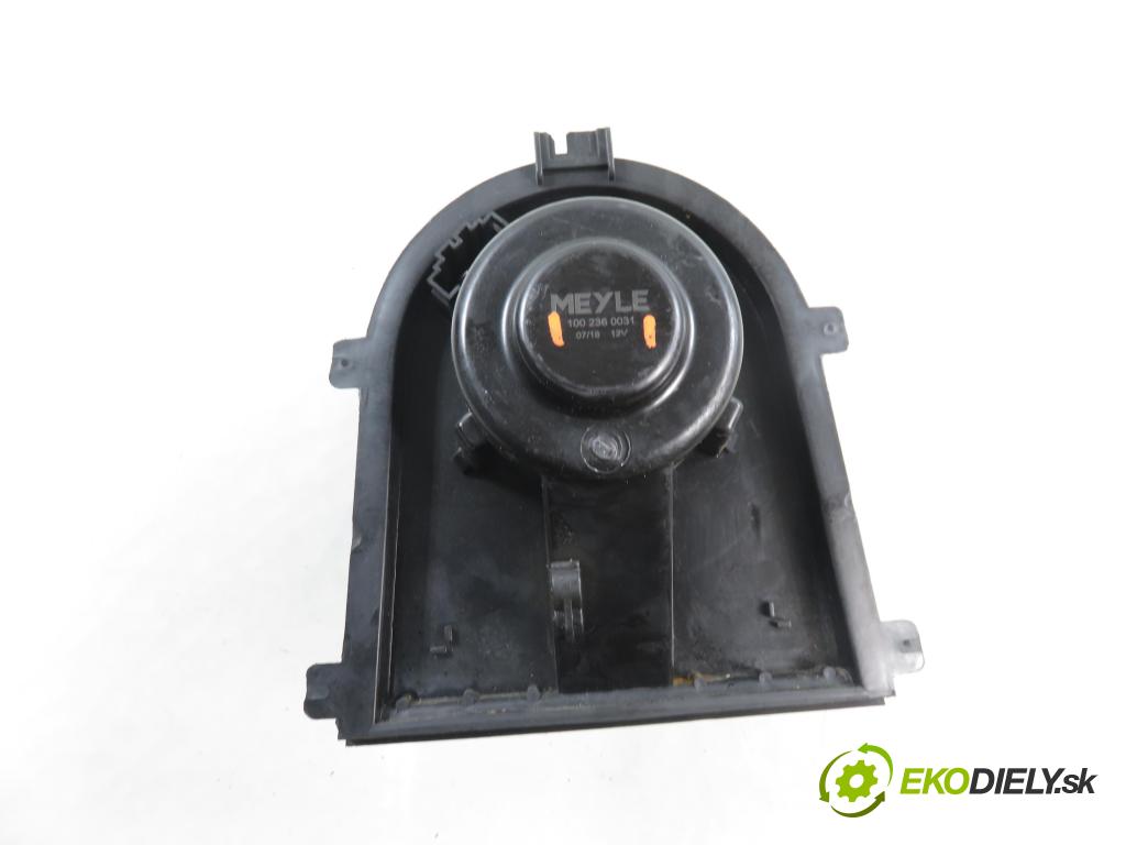 SEAT TOLEDO II (1M2) SEDAN 2001 92,00 1.8 20V 125 - AGN 1781,00 Ventilátor vetráku 1002360031
