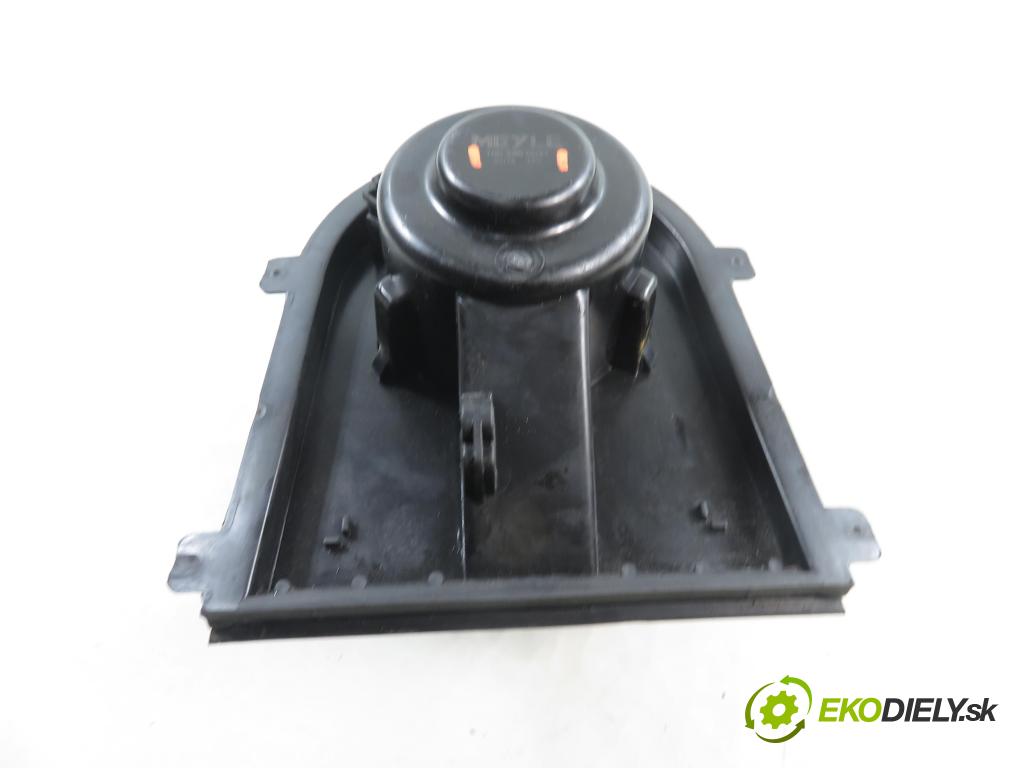 SEAT TOLEDO II (1M2) SEDAN 2001 92,00 1.8 20V 125 - AGN 1781,00 Ventilátor vetráku 1002360031